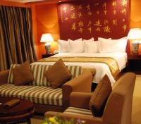Shangri La Suite